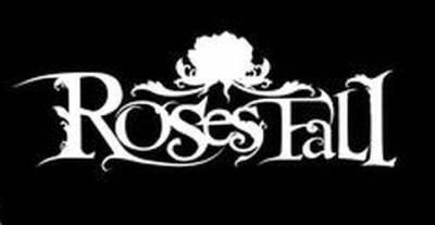 logo Roses Fall